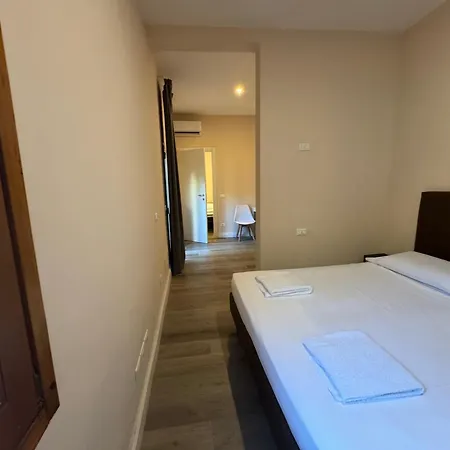 Pensjonat El Roy Garden 3*