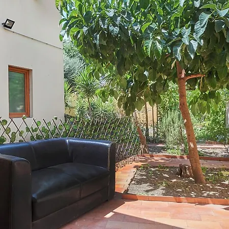 El Roy Garden 3* Florencja