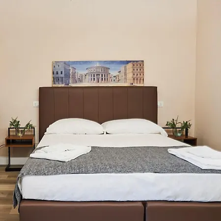 El Roy Garden 3* Florencja