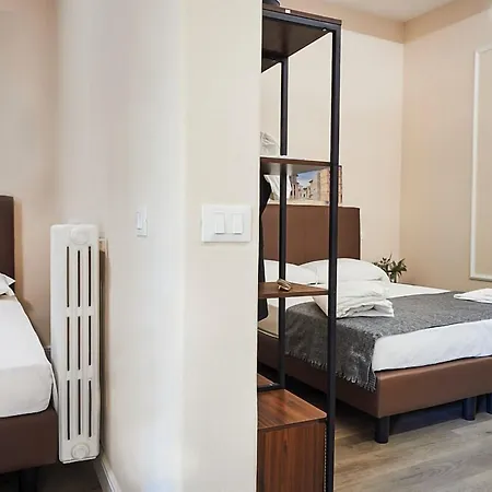 Pensjonat El Roy Garden 3*