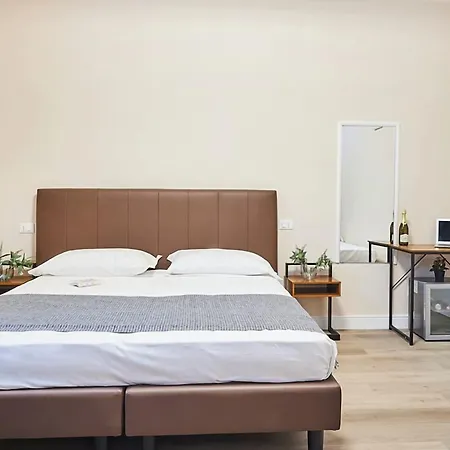 Pensjonat El Roy Garden