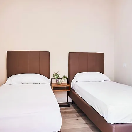 El Roy Garden Pensjonat