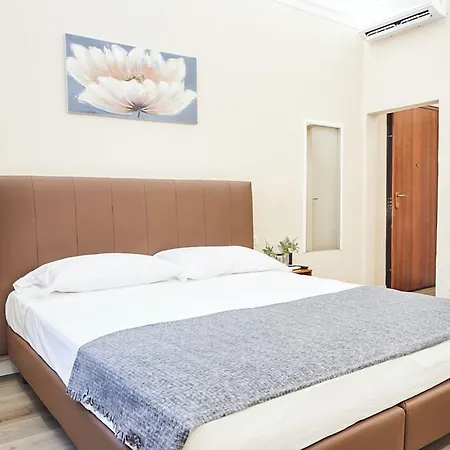 El Roy Garden Pensjonat Florencja