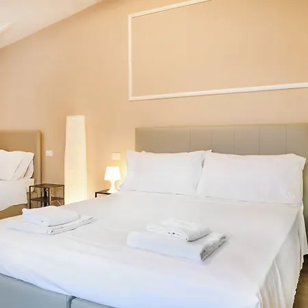 El Roy Garden Florencja