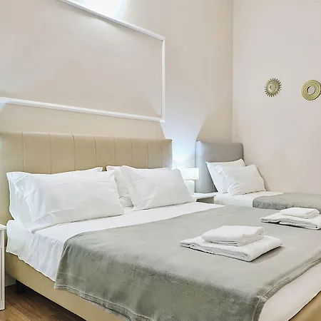 Pensjonat El Roy Garden