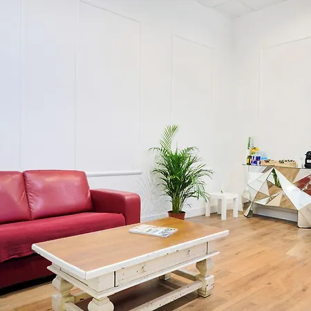 Pensjonat El Roy Garden