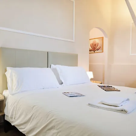 Pensjonat El Roy Garden