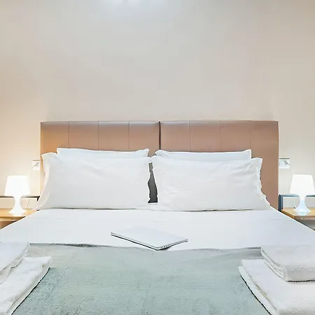 El Roy Garden Pensjonat Florencja