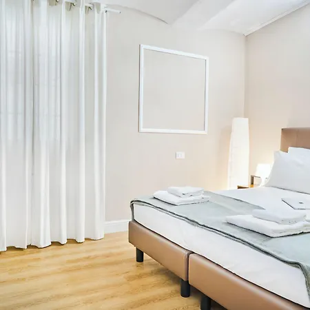 El Roy Garden Pensjonat Florencja