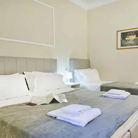 El Roy Garden Pensjonat