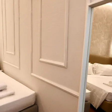 El Roy Garden Pensjonat Florencja