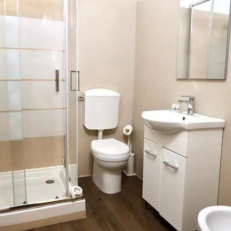 El Roy Garden Pensjonat