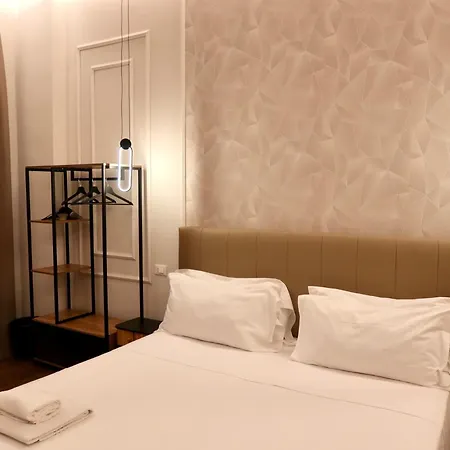 Pensjonat El Roy Garden