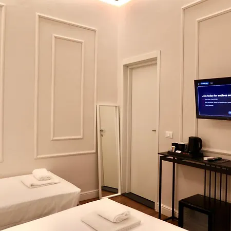 El Roy Garden Florencja