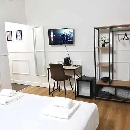 Pensjonat El Roy Garden