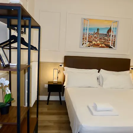 Konukevi El Roy Garden 3*