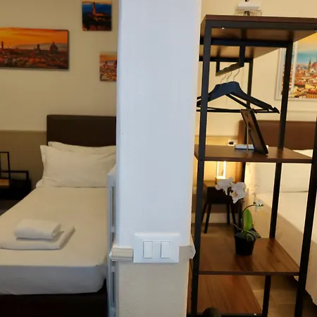 El Roy Garden 3* Floransa