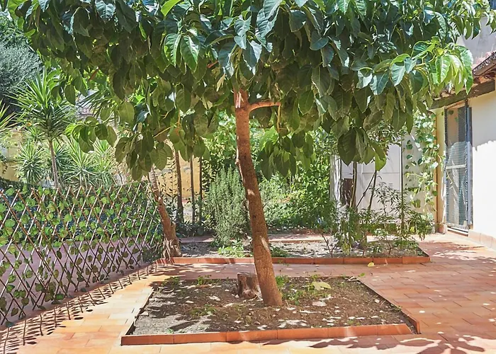 게스트하우스 El Roy Garden