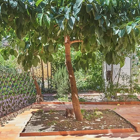 Penzion El Roy Garden