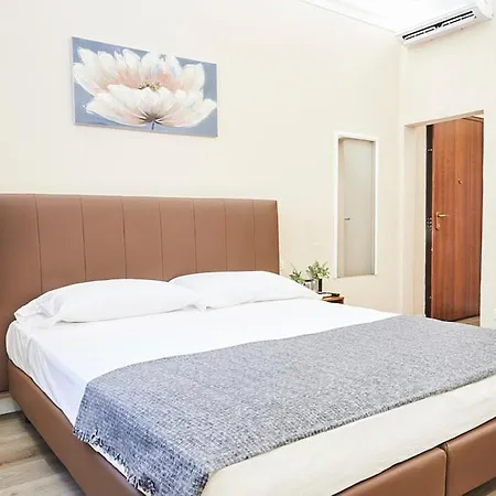 Guest house El Roy Garden Florence