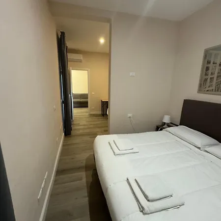 El Roy Garden Guest house